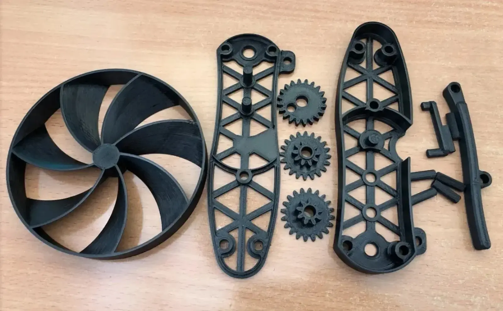 PETG Materijal