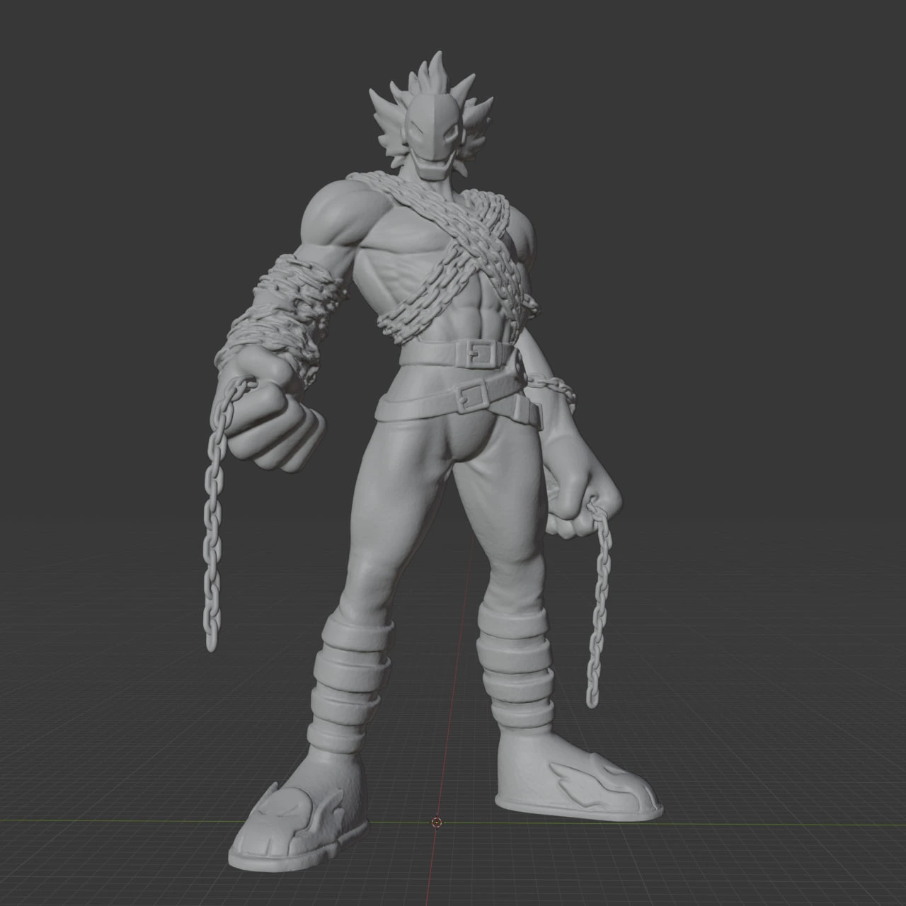 Skeniranje i modeliranje